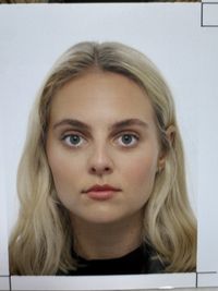 Bio image for Veronica Butowska