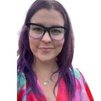 Bio image for Hazel Walsh