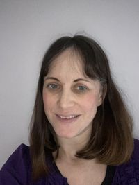 Bio image for Rachael Gill