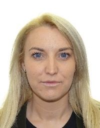 Bio image for Sharne Wilkinson