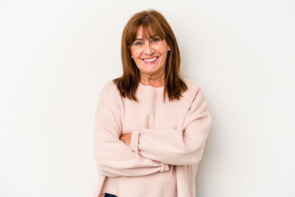 Taking control of my health – June’s story