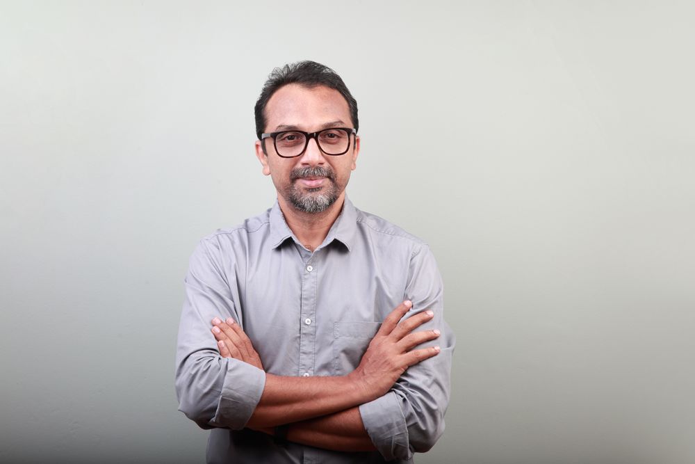 Time to act- Jamil’s story