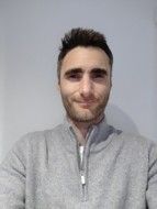 Bio image for Phill Boardman