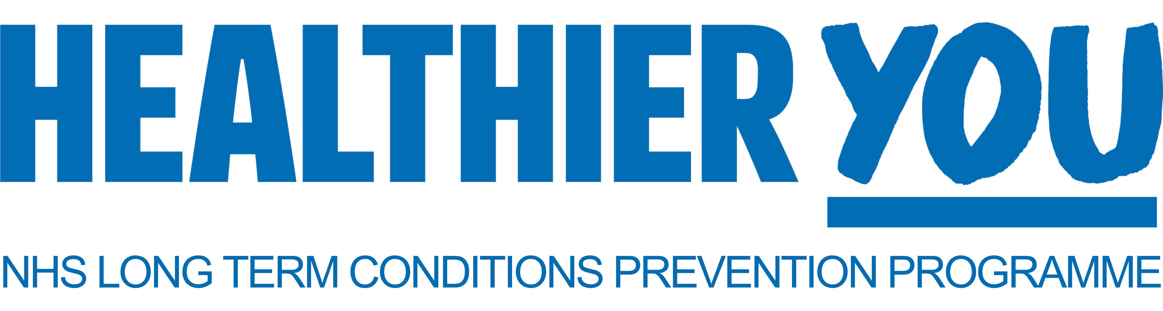 The Healthier You: NHS Diabetes Prevention Programme