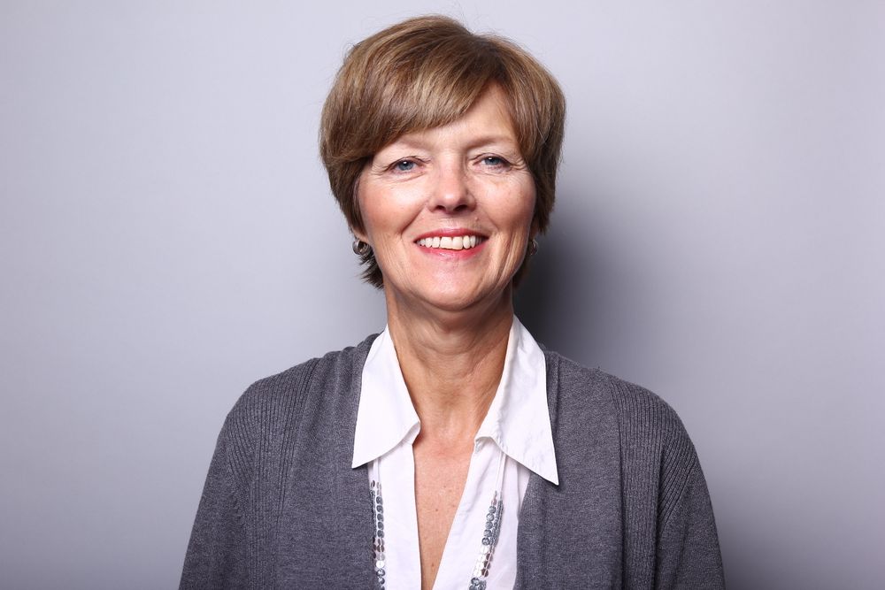 Feeling happier and healthier- Rachel’s story