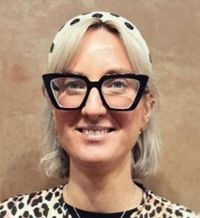 Bio image for Donna Baldwin