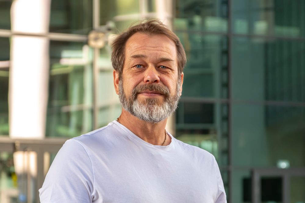 A healthier future through knowledge and action – Gary’s story