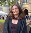 Bio image for Claire Mcgarvey 