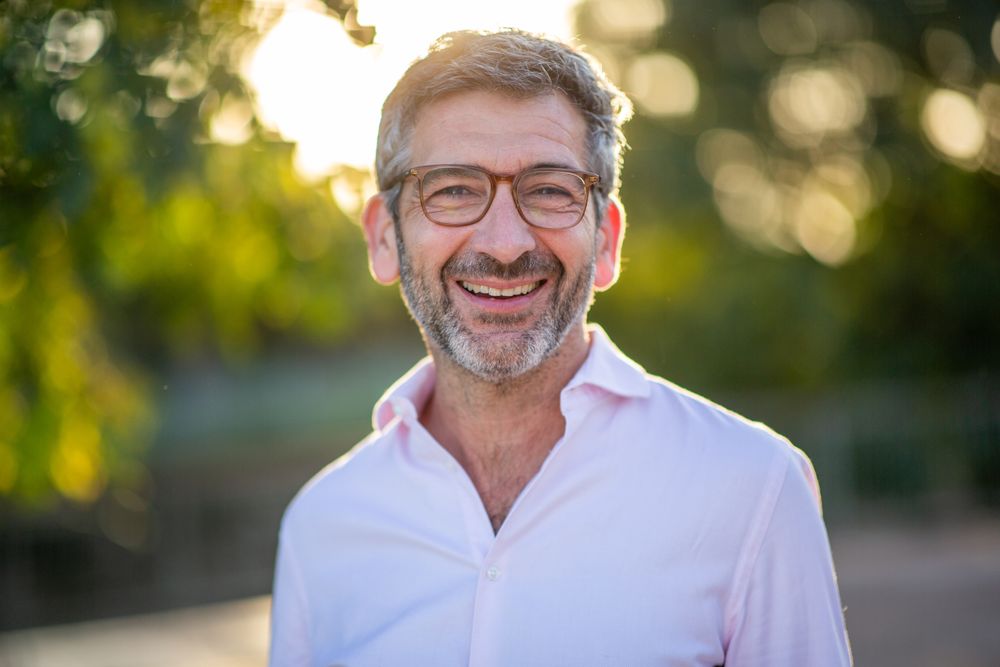 A simple change with a positive result – Ian’s story