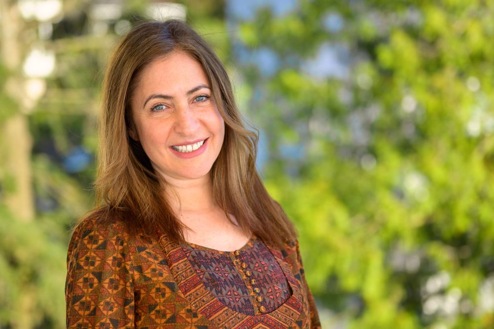 Feeling happier and healthier- Rachel’s story