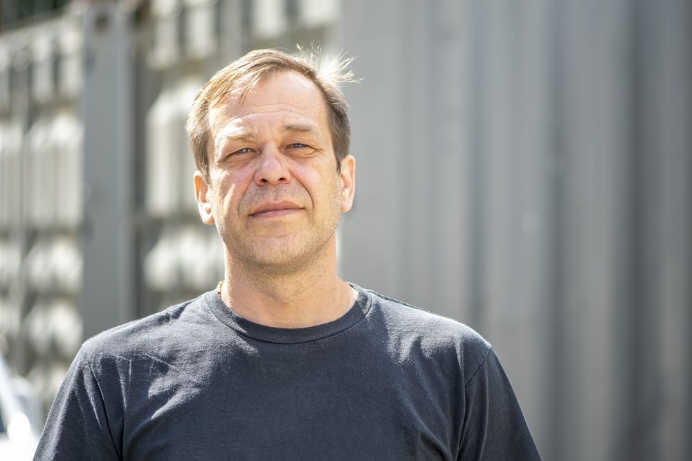 Building healthier habits and finding motivation – Olivier’s story