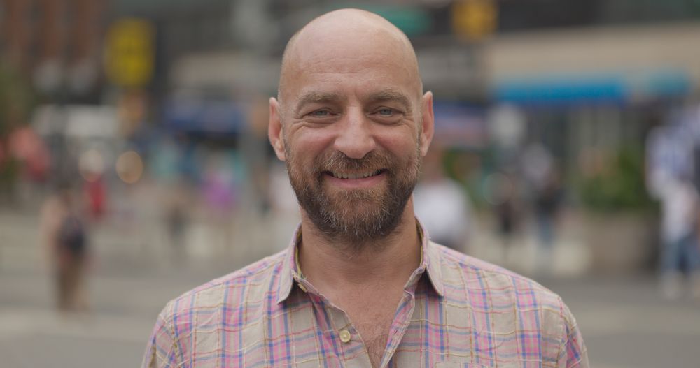 Taking action- Carlton’s story