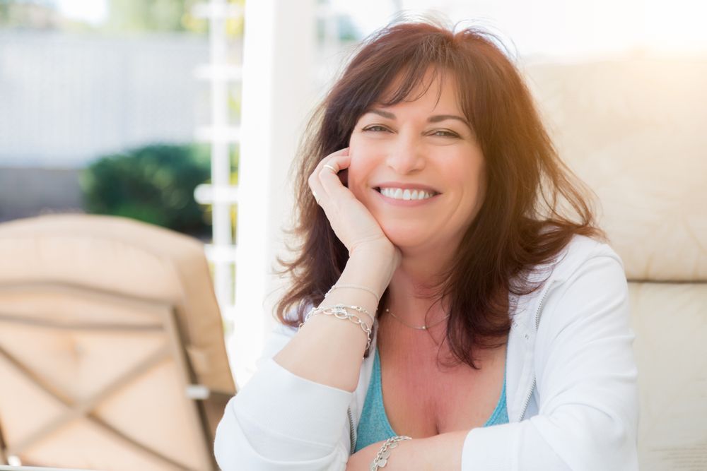 Making changes- Anne’s Story