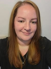 Bio image for Natalie Cain