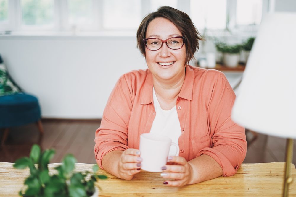 Making informed choices for a healthier future – Angela’s story
