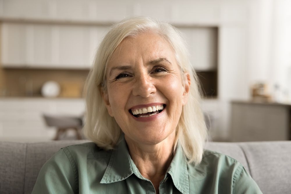 Feeling happier and healthier- Ruth’s story