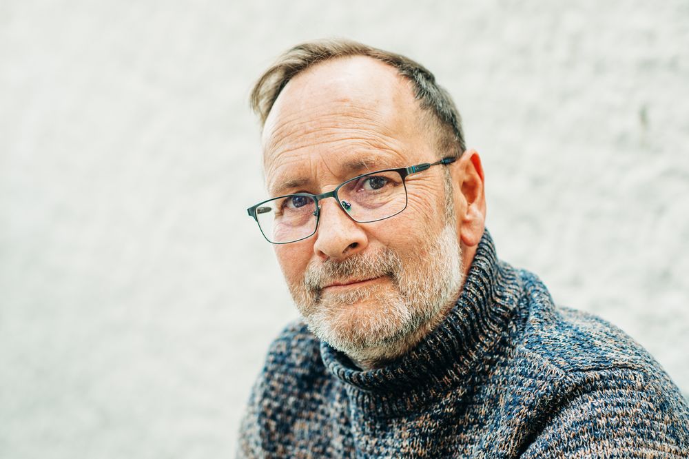 Changing the approach- Darren’s story