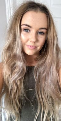 Bio image for Isabelle Mate 