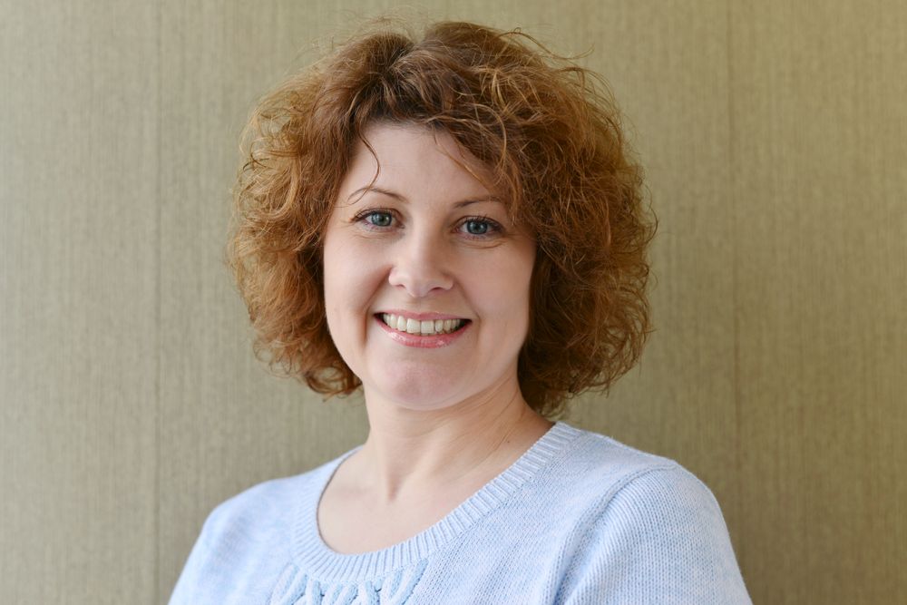 Making informed choices for better health – Rebecca’s story