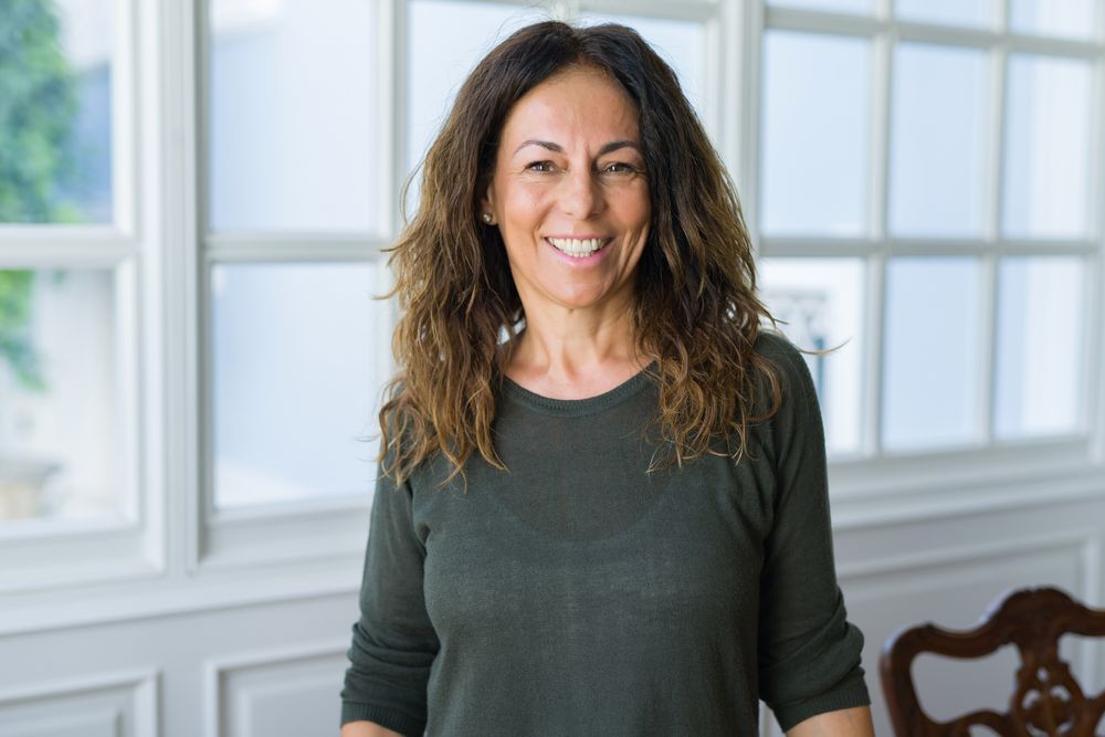 Small changes, life‑changing results- Pauline’s story