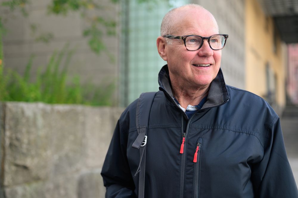 Taking action- Carlton’s story