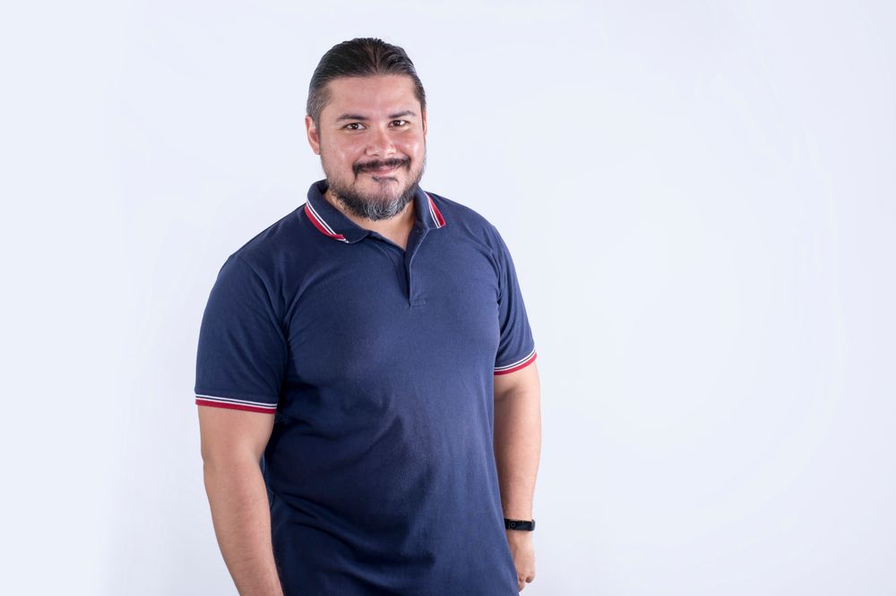 Making informed choices for better health – Kevin’s story 
