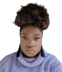Bio image for Folakemi Fowe