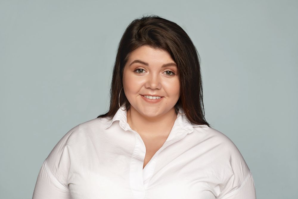 A life-changing journey to better health – Sarah’s story 