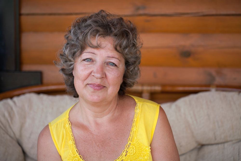 Making informed changes towards health- Sandra’s Story