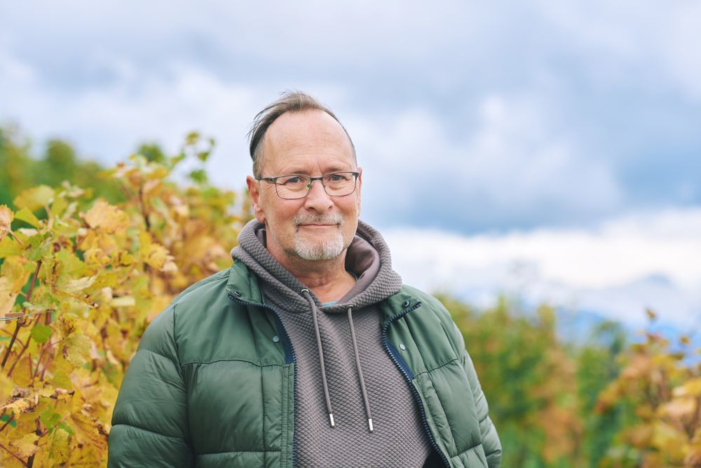 Making informed choices for a healthier future – Michael’s story