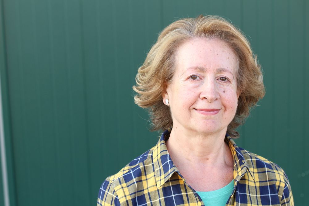 Healthier habits, healthier future – Beverley’s story
