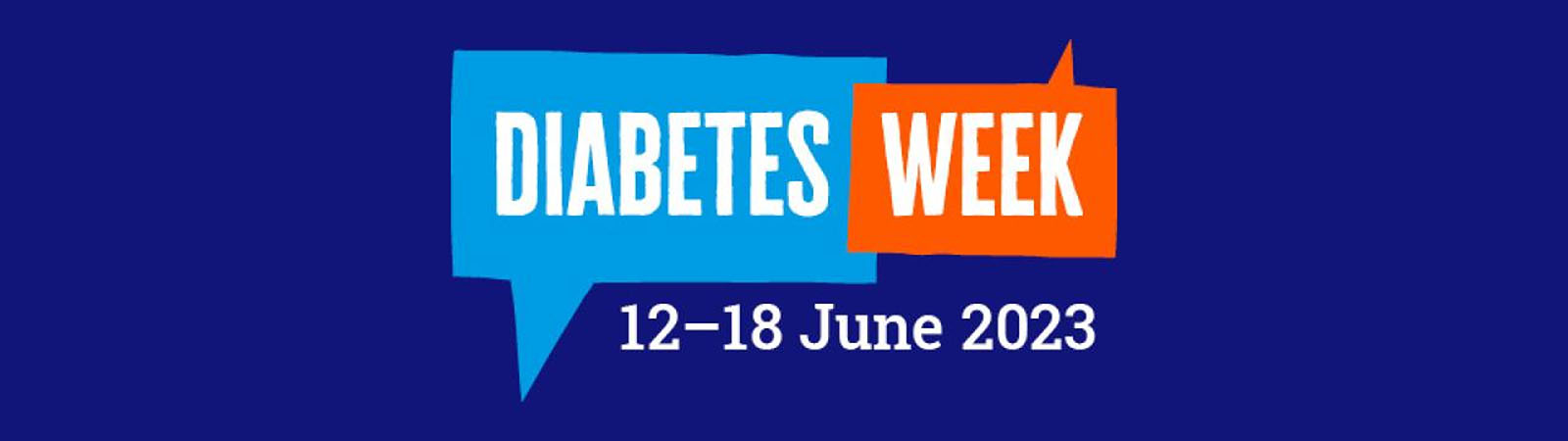 Diabetes week